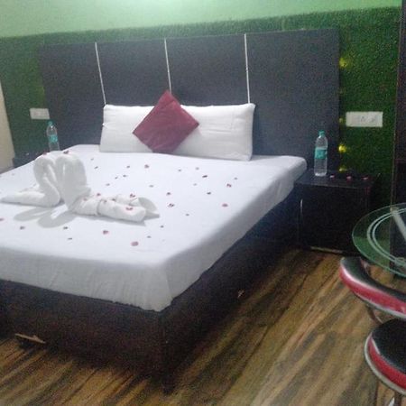 أمريتسار The Palm Tree -Family Stay المظهر الخارجي الصورة
