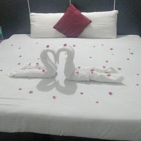 أمريتسار The Palm Tree -Family Stay المظهر الخارجي الصورة