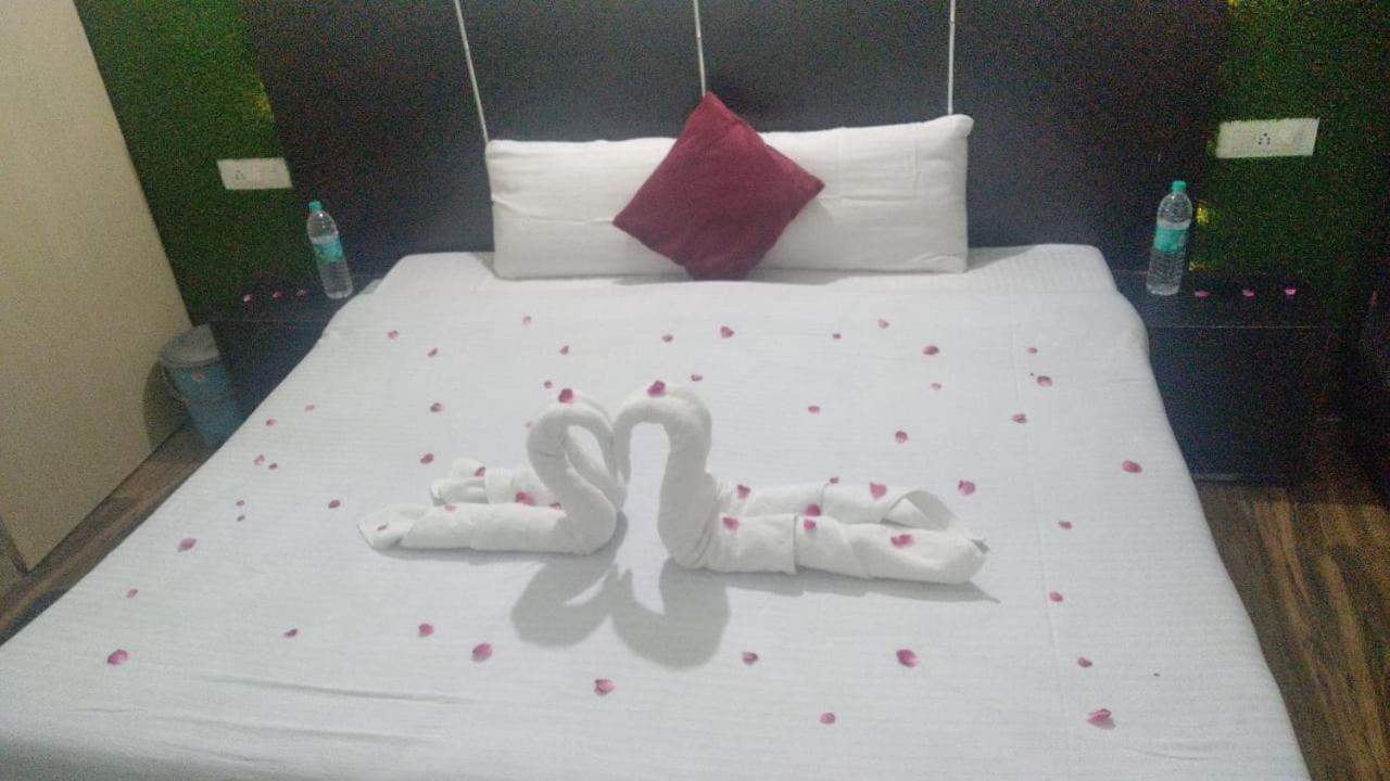 أمريتسار The Palm Tree -Family Stay المظهر الخارجي الصورة