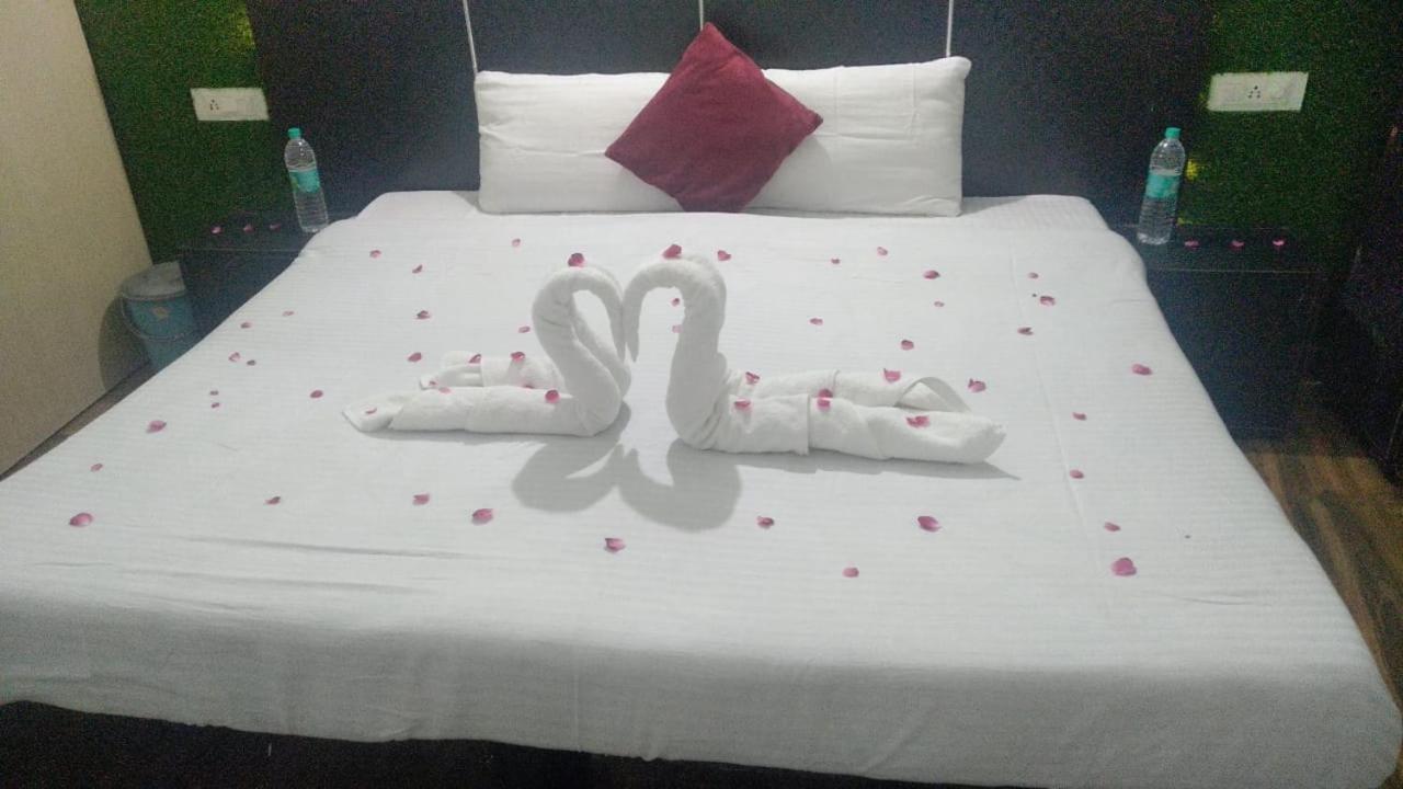 أمريتسار The Palm Tree -Family Stay المظهر الخارجي الصورة