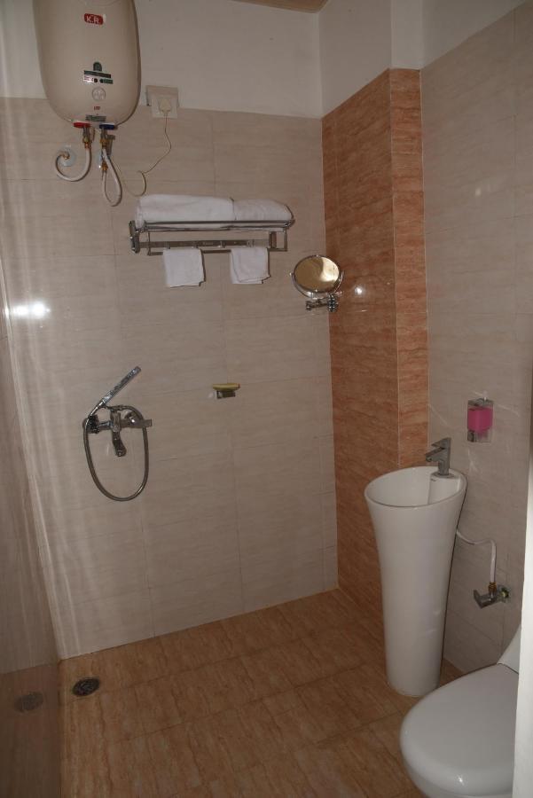 أمريتسار The Palm Tree -Family Stay المظهر الخارجي الصورة