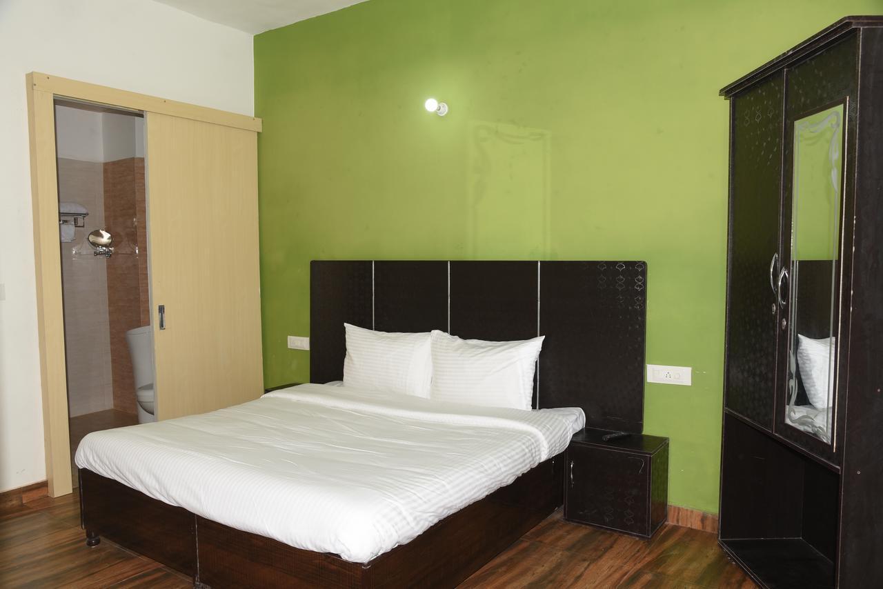 أمريتسار The Palm Tree -Family Stay المظهر الخارجي الصورة