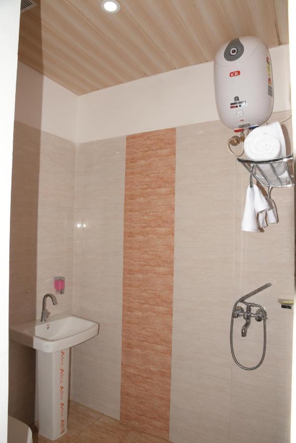 أمريتسار The Palm Tree -Family Stay المظهر الخارجي الصورة