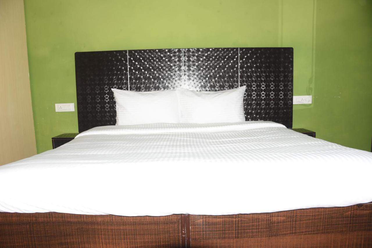 أمريتسار The Palm Tree -Family Stay المظهر الخارجي الصورة