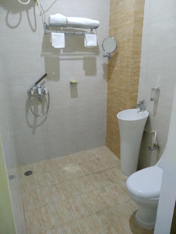 أمريتسار The Palm Tree -Family Stay المظهر الخارجي الصورة