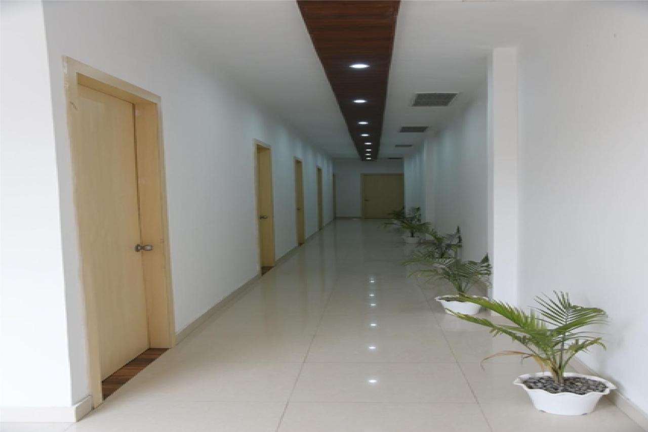 أمريتسار The Palm Tree -Family Stay المظهر الخارجي الصورة
