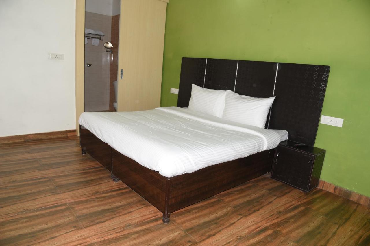 أمريتسار The Palm Tree -Family Stay المظهر الخارجي الصورة