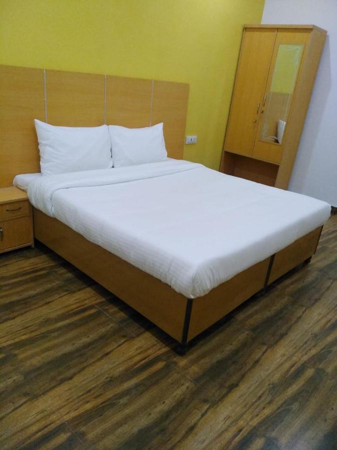 أمريتسار The Palm Tree -Family Stay المظهر الخارجي الصورة
